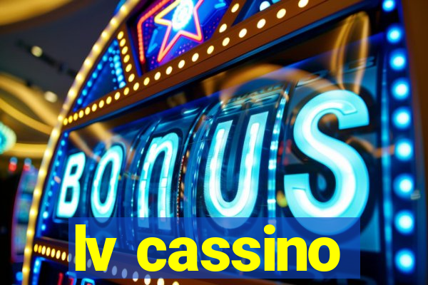 lv cassino