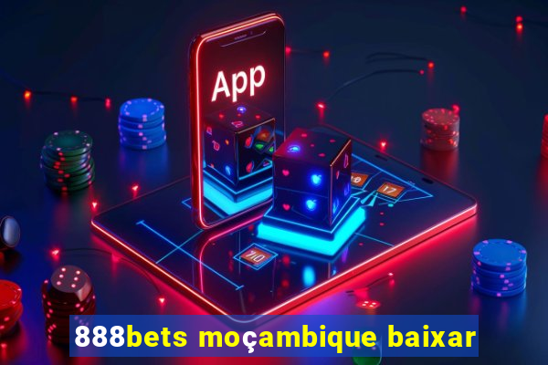 888bets moçambique baixar