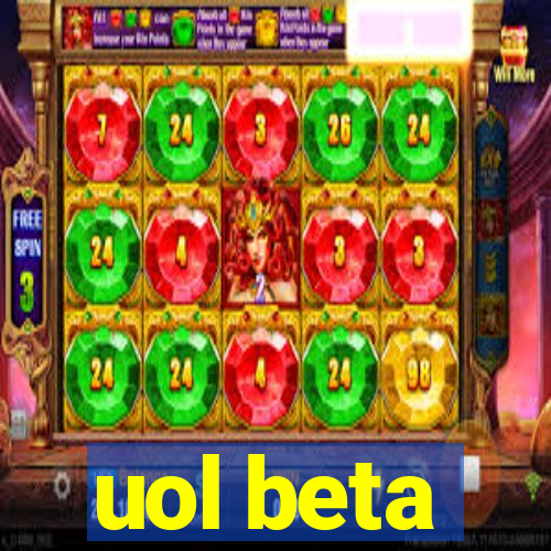 uol beta