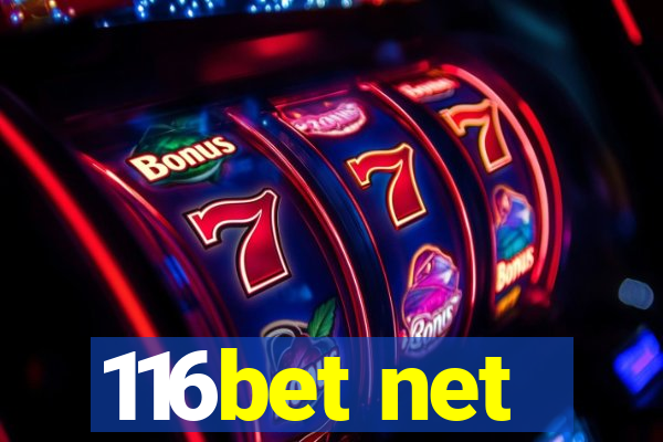 116bet net