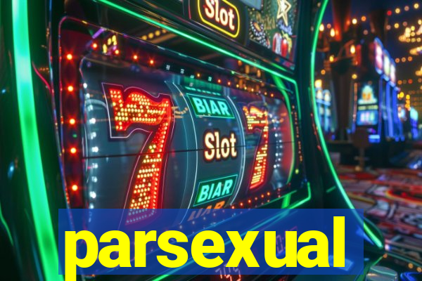 parsexual