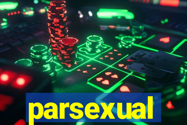 parsexual