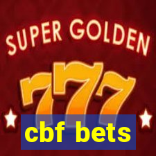 cbf bets