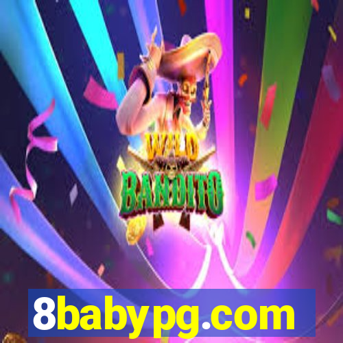 8babypg.com