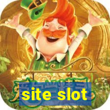 site slot