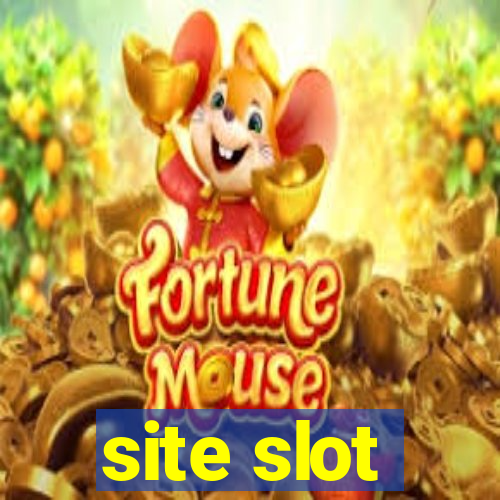 site slot