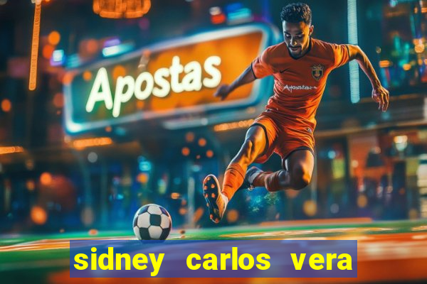 sidney carlos vera cruz porto