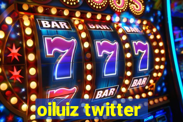 oiluiz twitter