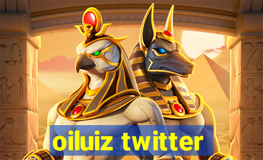 oiluiz twitter