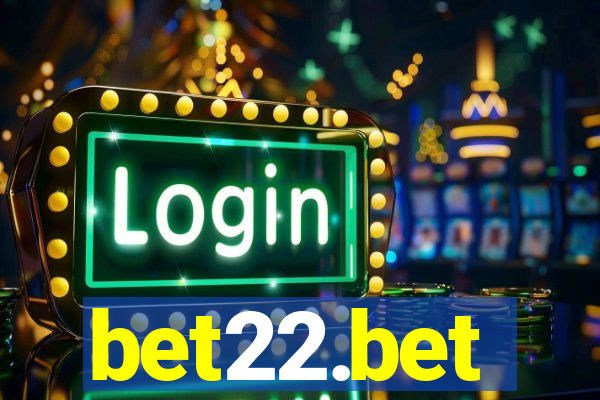 bet22.bet