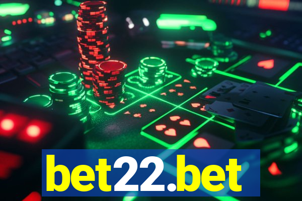 bet22.bet