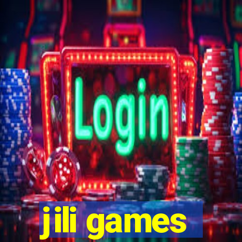 jili games