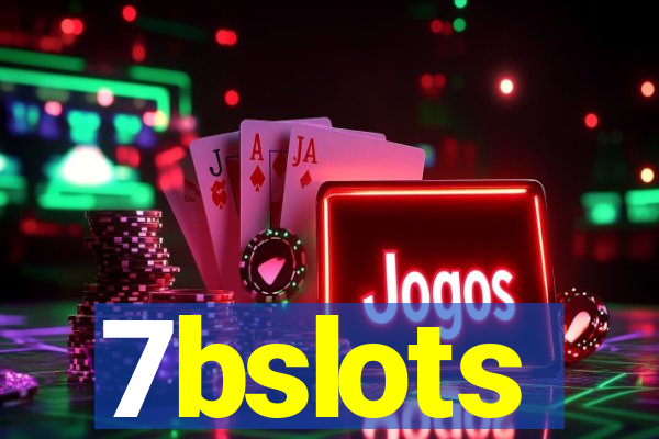 7bslots