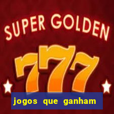 jogos que ganham dinheiro no pix