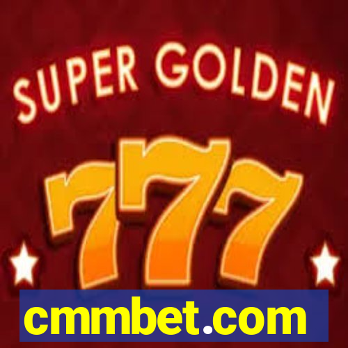 cmmbet.com