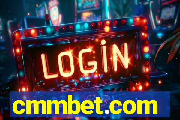 cmmbet.com