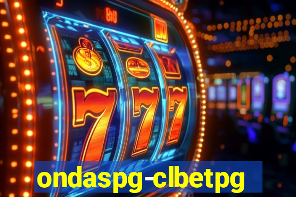 ondaspg-clbetpg.com