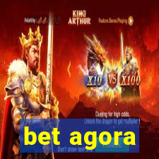 bet agora