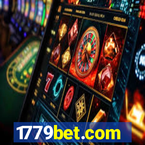 1779bet.com