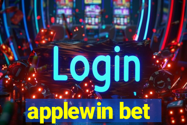 applewin bet