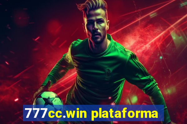 777cc.win plataforma