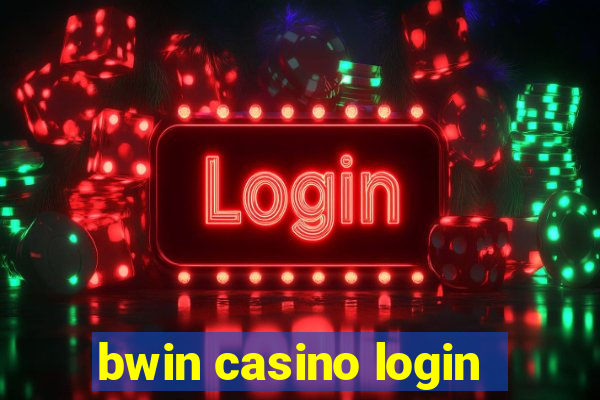 bwin casino login