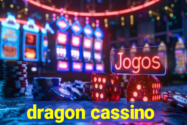 dragon cassino