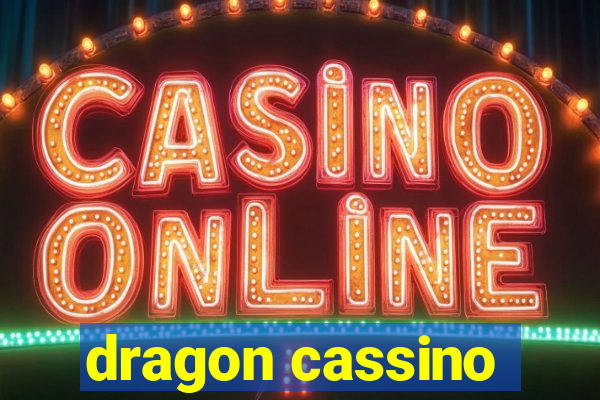 dragon cassino