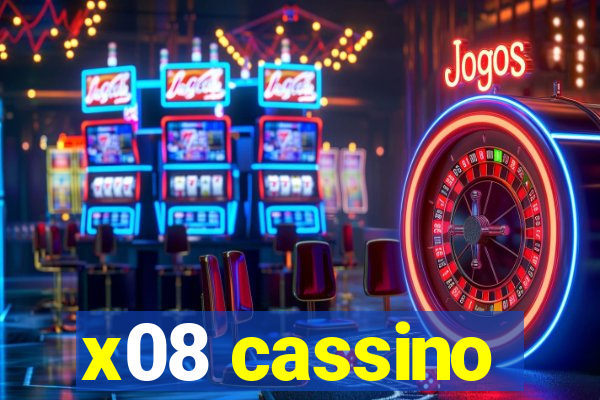 x08 cassino