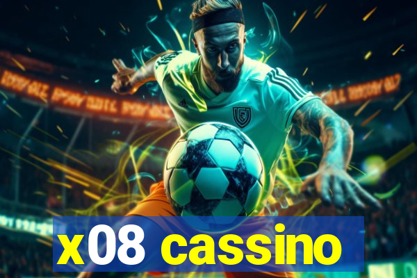 x08 cassino