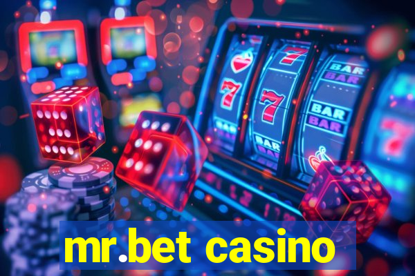 mr.bet casino