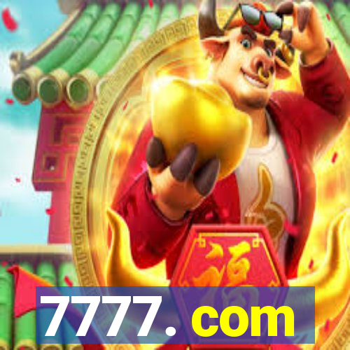 7777. com