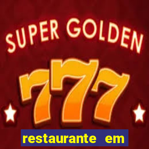 restaurante em benfica rj