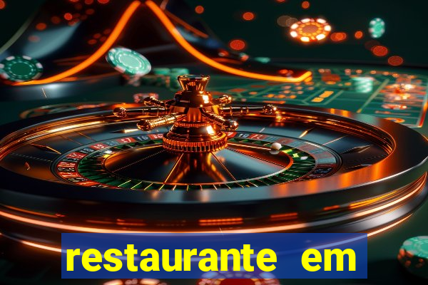 restaurante em benfica rj