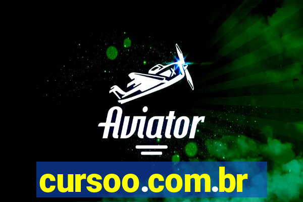 cursoo.com.br