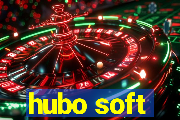 hubo soft