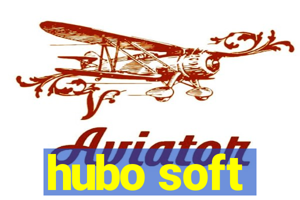 hubo soft