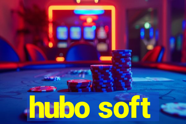 hubo soft