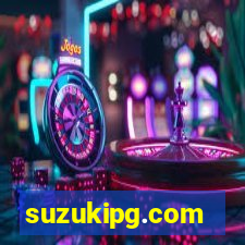 suzukipg.com