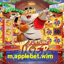 m.applebet.wim