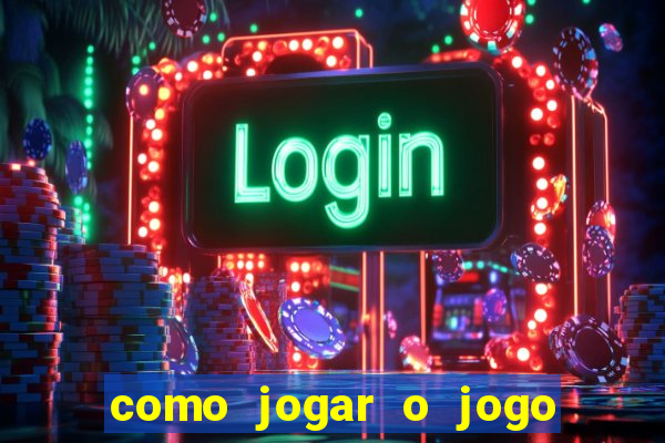 como jogar o jogo do foguete