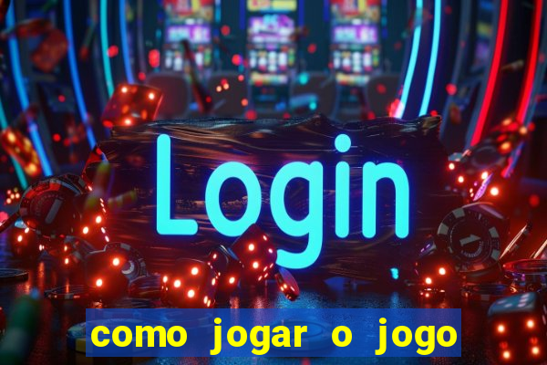 como jogar o jogo do foguete