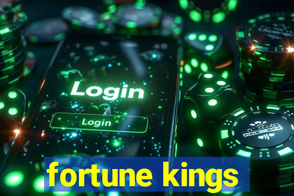 fortune kings