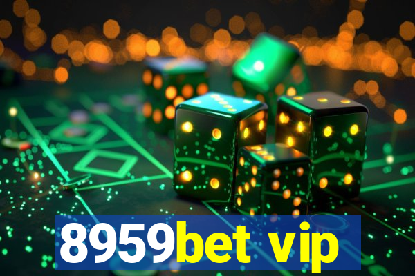 8959bet vip