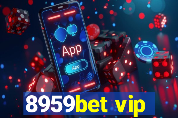 8959bet vip