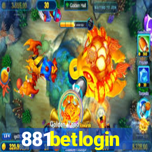 881betlogin