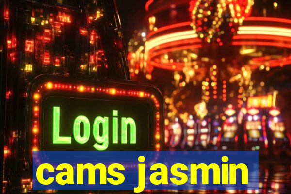 cams jasmin