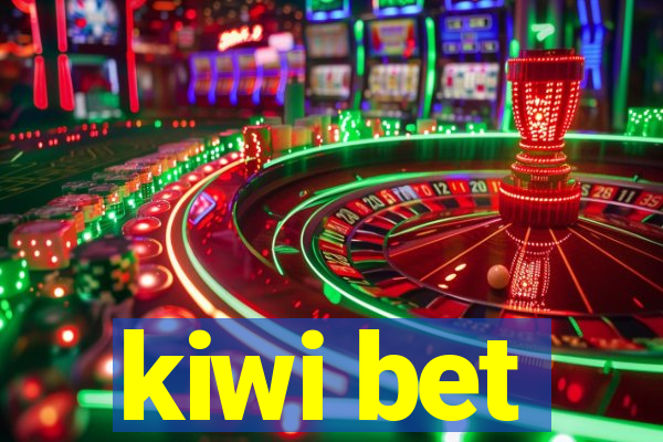 kiwi bet