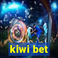 kiwi bet