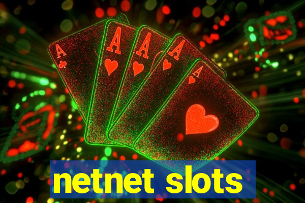 netnet slots